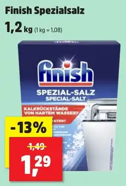Thomas Philipps Finish Spezialsalz Angebot