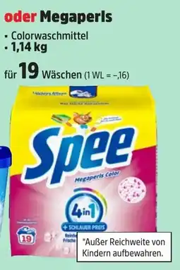 Thomas Philipps Spee Megaperls Color Angebot