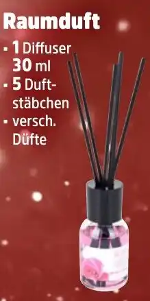 Thomas Philipps Raumduft Angebot