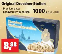 Thomas Philipps Original Dresdner Stollen Angebot