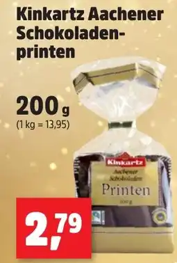 Thomas Philipps Kinkartz Aachener Schokoladen-printen Angebot