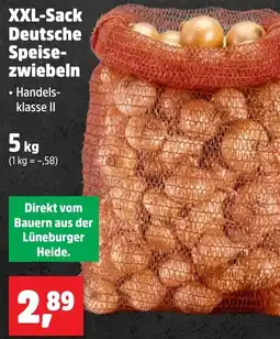 Thomas Philipps Deutsche Speisezwiebeln Angebot