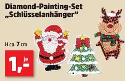 Thomas Philipps Diamond-Painting-Set „Schlüsselanhänger“ Angebot
