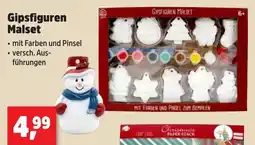 Thomas Philipps Gipsfiguren Malset Angebot