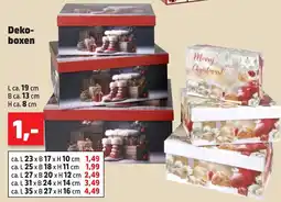 Thomas Philipps Deko-boxen Angebot
