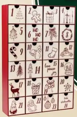 Thomas Philipps Adventskalender Angebot