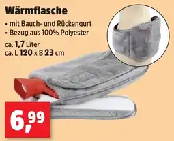 Thomas Philipps Wärmflasche Angebot