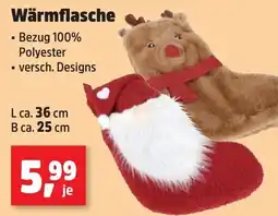 Thomas Philipps Wärmflasche Angebot