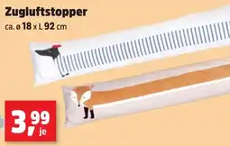 Thomas Philipps Zugluftstopper Angebot