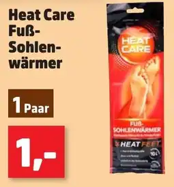 Thomas Philipps Heat Care Fuß-Sohlenwärmer Angebot