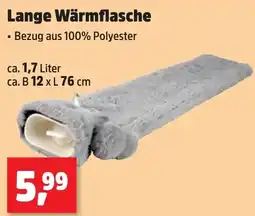 Thomas Philipps Lange Wärmflasche Angebot