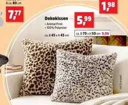 Thomas Philipps Dekokissen Angebot