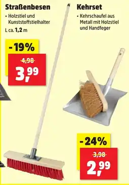 Thomas Philipps Straßenbesen Angebot
