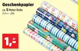 Thomas Philipps Geschenkpapier Angebot