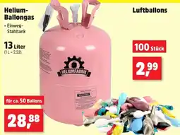 Thomas Philipps Helium-Ballongas Angebot