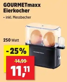 Thomas Philipps GOURMETmaxx Eierkocher Angebot