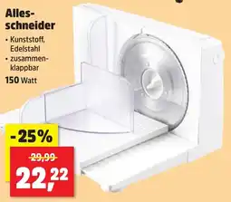 Thomas Philipps Alles-schneider Angebot