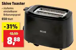Thomas Philipps Skive Toaster Angebot