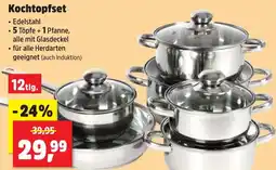 Thomas Philipps Kochtopfset Angebot