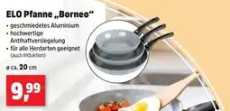 Thomas Philipps ELO Pfanne "Borneo" Angebot