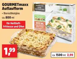 Thomas Philipps GOURMETmaxx Auflaufform Angebot