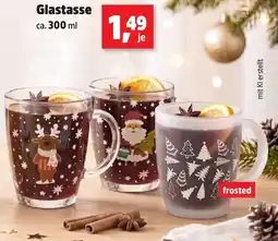 Thomas Philipps Glastasse Angebot