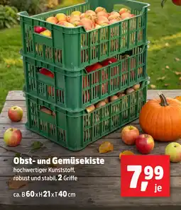 Thomas Philipps Obst- und Gemüsekiste Angebot