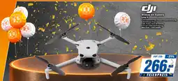 expert Techno Land DJI Drohne mit Kamera Lito 1 Angebot