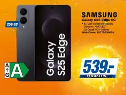 expert Techno Land SAMSUNG Galaxy S25 Edge 5G Angebot