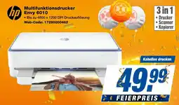 expert Techno Land HP Envy 6010 Multifunktionsdrucker Angebot