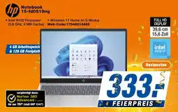 expert Techno Land Notebook 15-fd0519ng Angebot