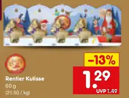 Netto Marken-Discount Rentier Kulisse Angebot