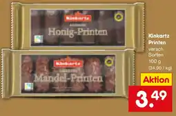Netto Marken-Discount Kinkartz Printen Angebot