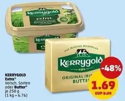 PENNY Kerrygold Extra Butter Angebot