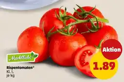PENNY Markt liebe Rispentomaten* Angebot
