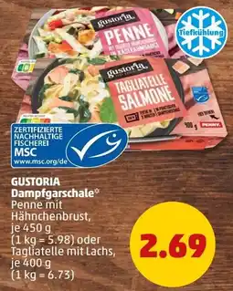 PENNY GUSTORIA Dampfgarschale* Angebot
