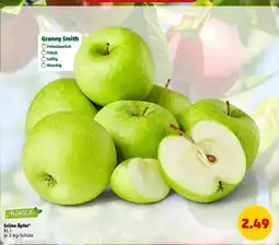 PENNY Marktlliebe Grüne Äpfel* Angebot