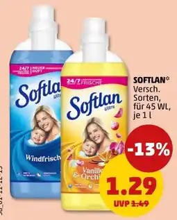 PENNY Softlan Ultra Angebot
