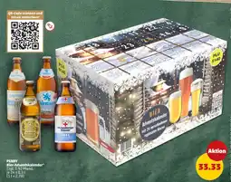 PENNY PENNY Bier-Adventskalender Angebot