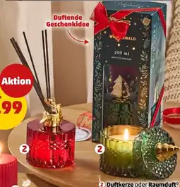 PENNY Waldraumduft Angebot