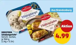 PENNY DREISTERN Schalengericht Angebot