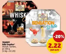 PENNY TRUMPF Edle Tropfen* Angebot