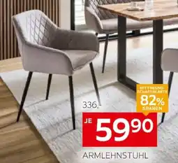 XXXLutz Linea natura armlehnstuhl Angebot