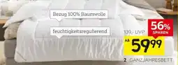 XXXLutz Billerbeck ganzjahresbett Angebot