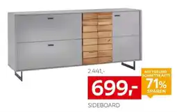 XXXLutz Sideboard Angebot