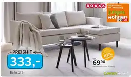 XXXLutz Ecksofa Angebot