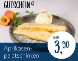 XXXLutz Aprikosen-palatschinken Angebot