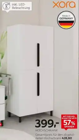 XXXLutz Xora Hochschrank Angebot