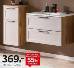 XXXLutz Xora midischrank Angebot