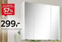 XXXLutz Xora spiegelschrank Angebot
